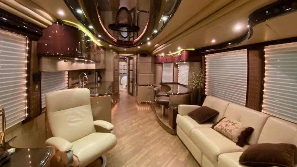 2012 Liberty H3-45