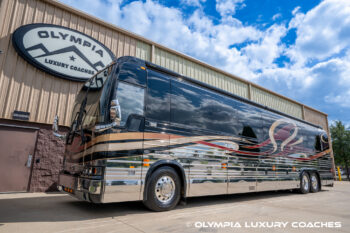 Why Hilton Head Island Motorcoach Resort Is a Must-Stop for Prevost Travelers