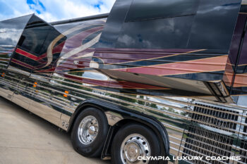Why Hilton Head Island Motorcoach Resort Is a Must-Stop for Prevost Travelers
