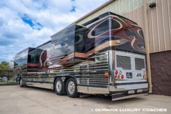 Why Hilton Head Island Motorcoach Resort Is a Must-Stop for Prevost Travelers