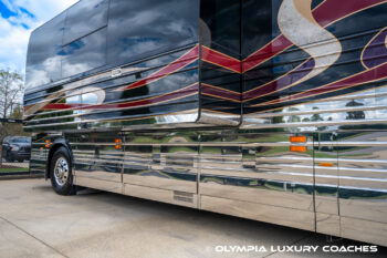 Why Hilton Head Island Motorcoach Resort Is a Must-Stop for Prevost Travelers
