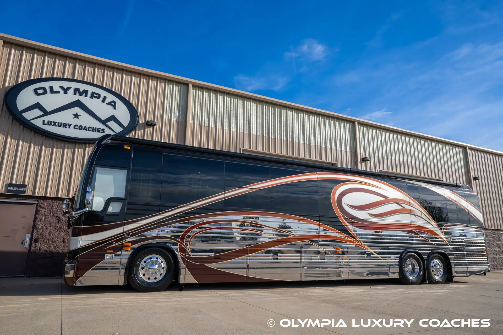 2006 Legendary XLII – Double Slide