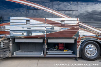 Why Hilton Head Island Motorcoach Resort Is a Must-Stop for Prevost Travelers