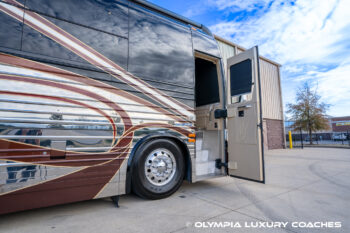 Why Hilton Head Island Motorcoach Resort Is a Must-Stop for Prevost Travelers