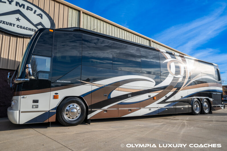 2010 Millennium H3-45 – Double Slide
