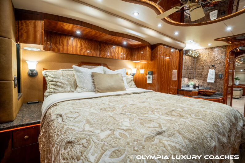 2010 Millennium H3-45 – Double Slide
