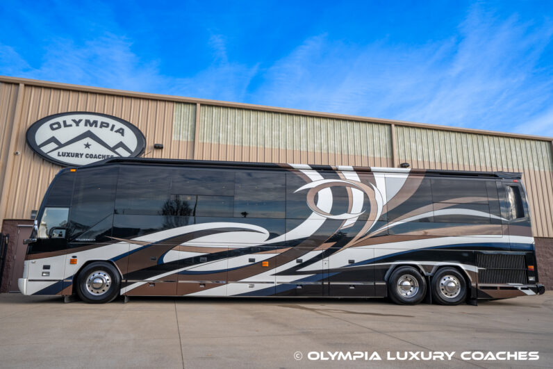 2010 Millennium H3-45 – Double Slide