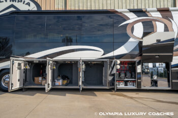 Why Hilton Head Island Motorcoach Resort Is a Must-Stop for Prevost Travelers