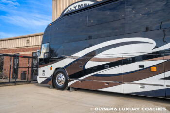 Why Hilton Head Island Motorcoach Resort Is a Must-Stop for Prevost Travelers