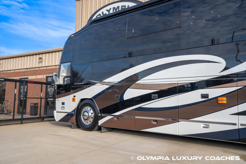 2010 Millennium H3-45 – Double Slide