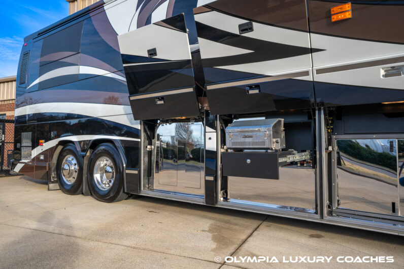 2010 Millennium H3-45 – Double Slide
