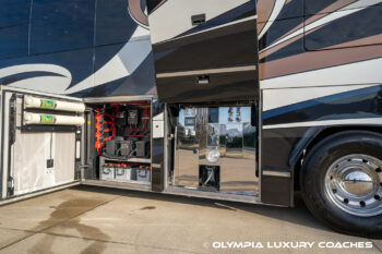 Why Hilton Head Island Motorcoach Resort Is a Must-Stop for Prevost Travelers