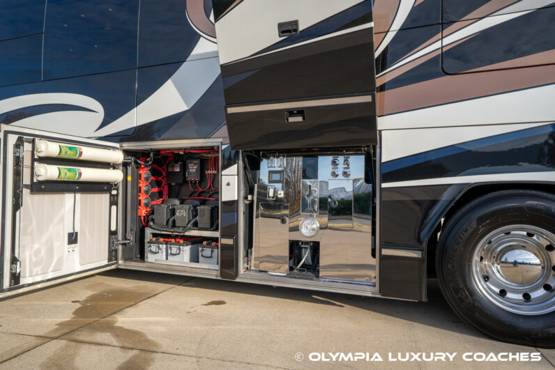 2010 Millennium H3-45 – Double Slide