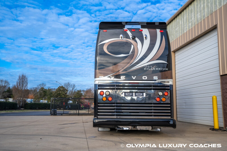 2010 Millennium H3-45 – Double Slide