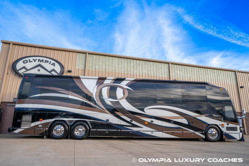 2010 Millennium H3-45 – Double Slide
