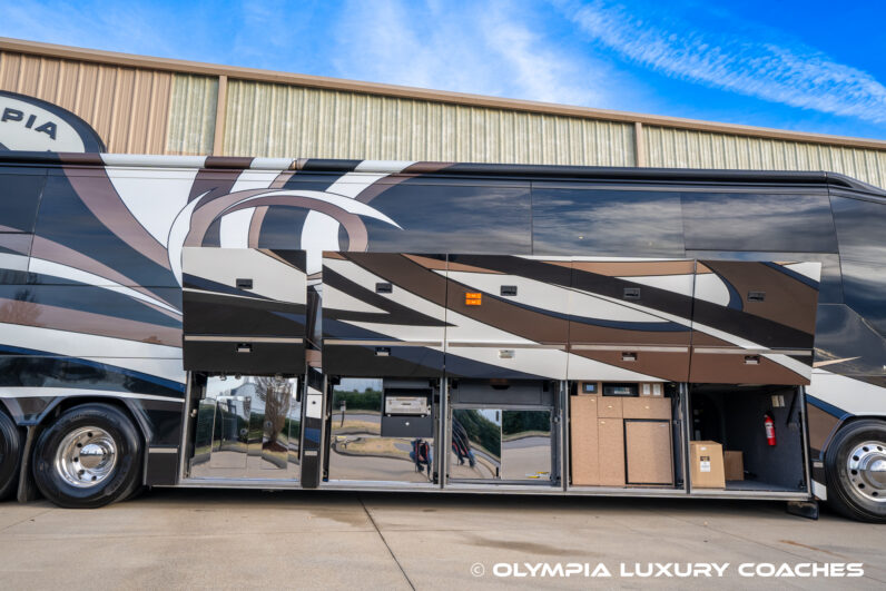 2010 Millennium H3-45 – Double Slide