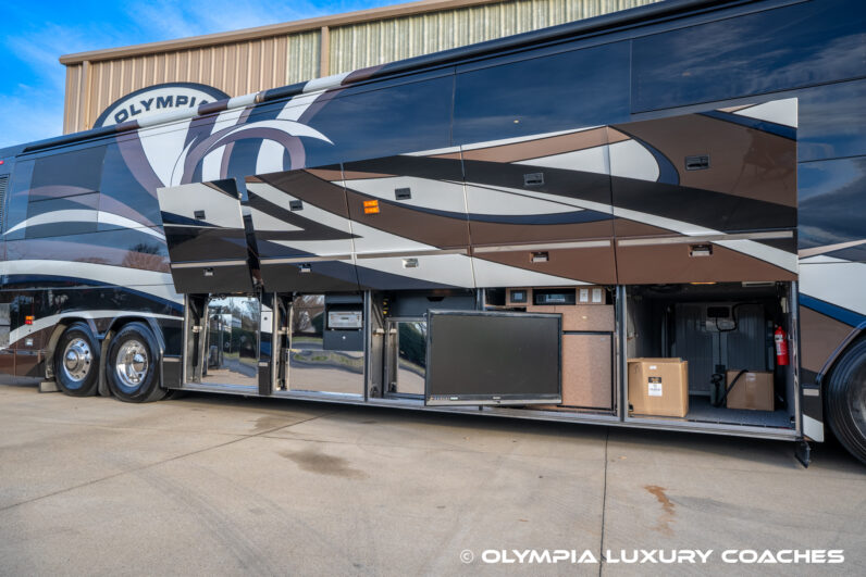 2010 Millennium H3-45 – Double Slide