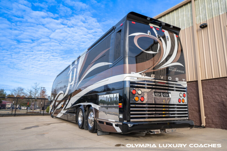 2010 Millennium H3-45 – Double Slide