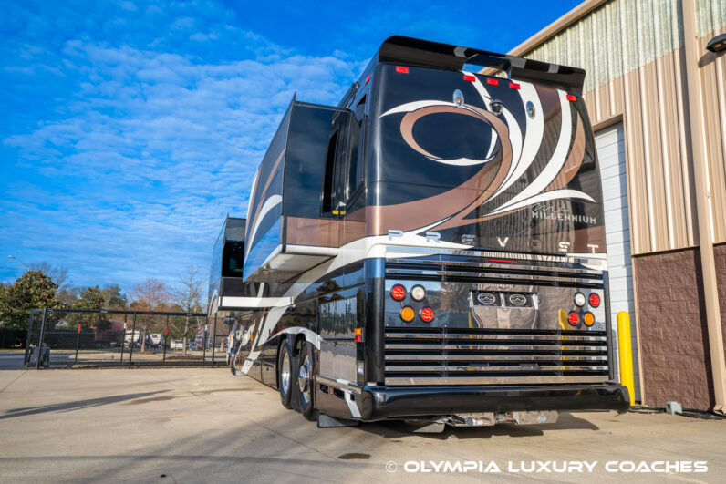2010 Millennium H3-45 – Double Slide