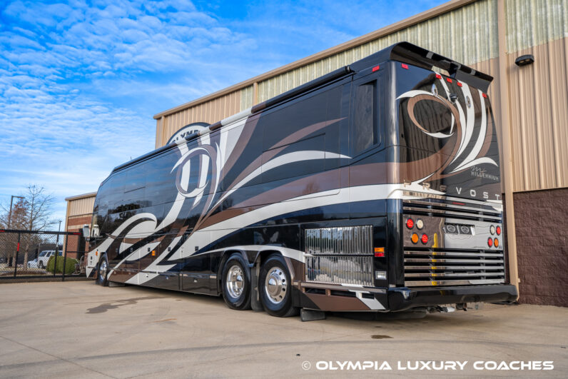 2010 Millennium H3-45 – Double Slide