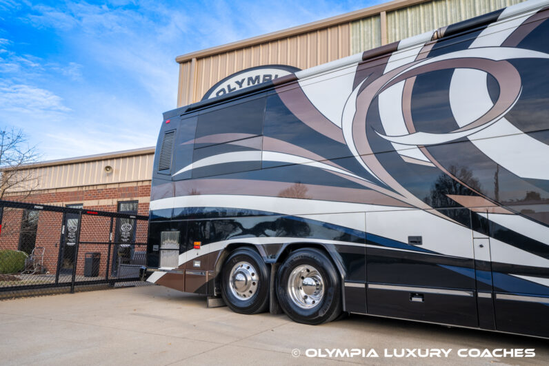 2010 Millennium H3-45 – Double Slide