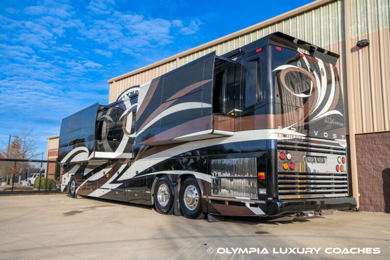 2010 Millennium H3-45 – Double Slide