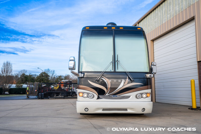 2010 Millennium H3-45 – Double Slide