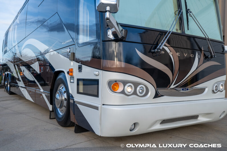 2010 Millennium H3-45 – Double Slide