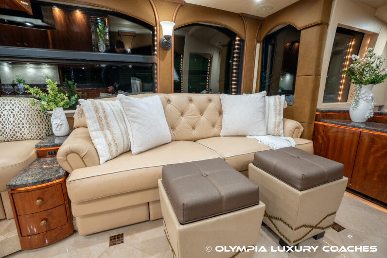 2010 Millennium H3-45 – Double Slide