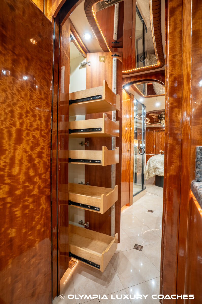 2010 Millennium H3-45 – Double Slide