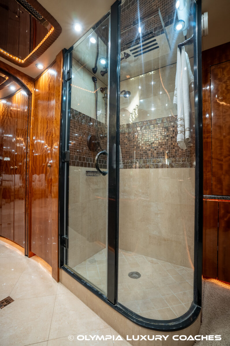 2010 Millennium H3-45 – Double Slide