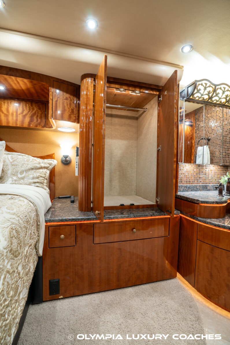 2010 Millennium H3-45 – Double Slide