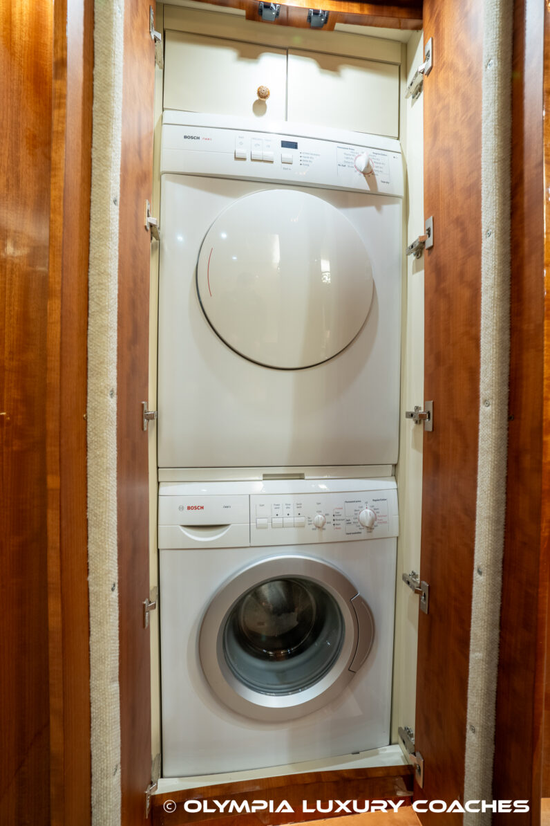2010 Millennium H3-45 – Double Slide