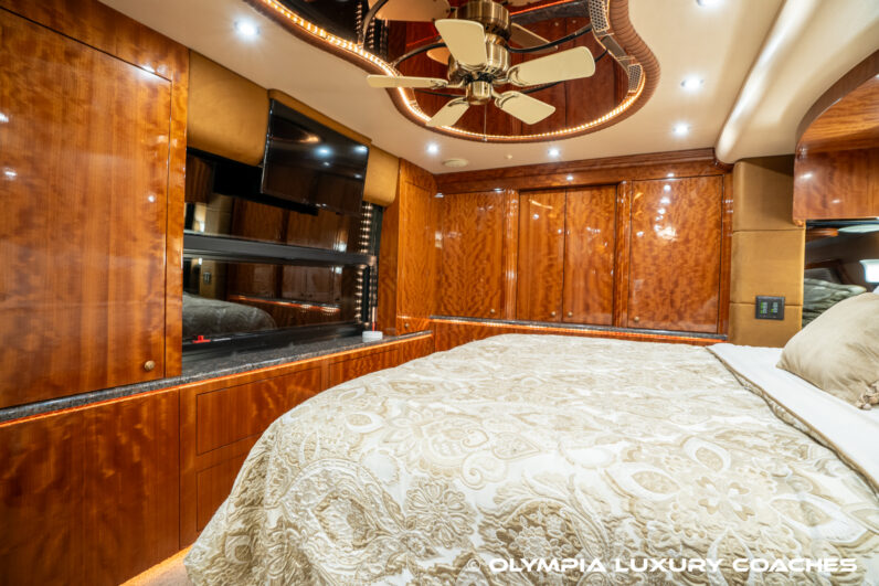 2010 Millennium H3-45 – Double Slide