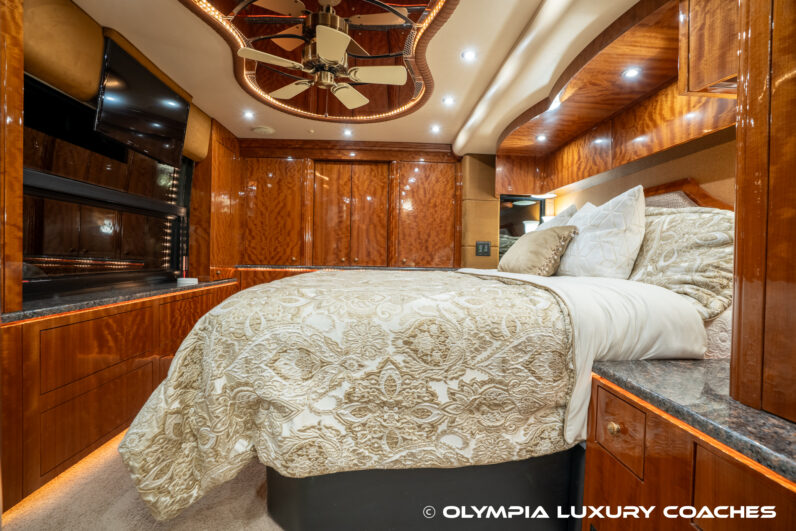 2010 Millennium H3-45 – Double Slide