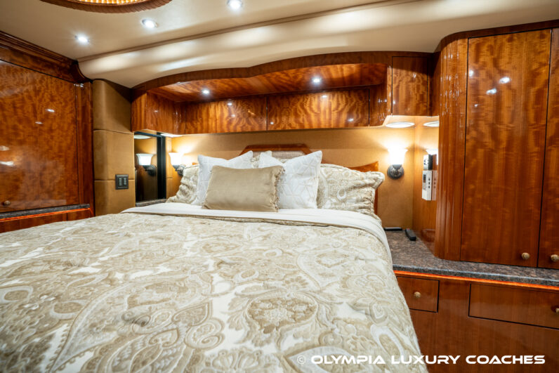 2010 Millennium H3-45 – Double Slide