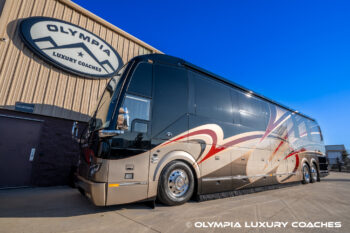 Why Hilton Head Island Motorcoach Resort Is a Must-Stop for Prevost Travelers