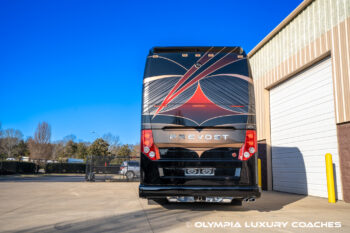 Why Hilton Head Island Motorcoach Resort Is a Must-Stop for Prevost Travelers