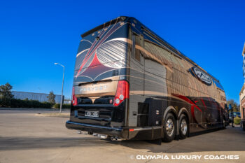 Why Hilton Head Island Motorcoach Resort Is a Must-Stop for Prevost Travelers