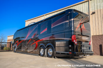 Why Hilton Head Island Motorcoach Resort Is a Must-Stop for Prevost Travelers