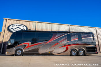 Why Hilton Head Island Motorcoach Resort Is a Must-Stop for Prevost Travelers