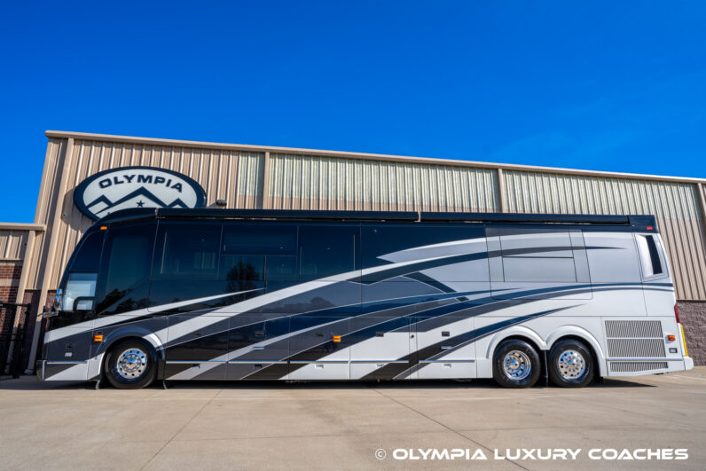 2022 Emerald H3-45 – Double Slide