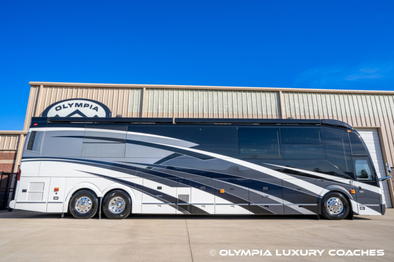 2022 Emerald H3-45 – Double Slide
