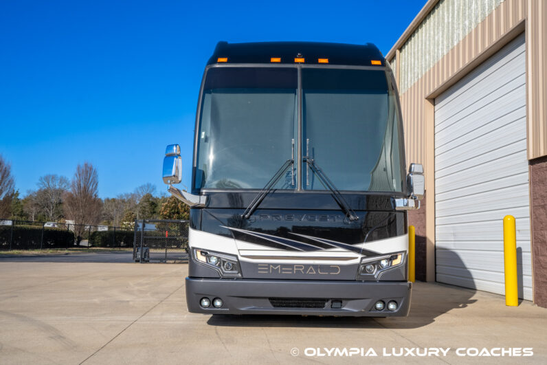 2022 Emerald H3-45 – Double Slide