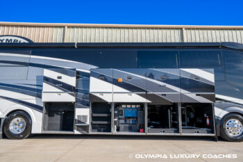Why Hilton Head Island Motorcoach Resort Is a Must-Stop for Prevost Travelers