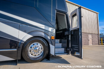 Why Hilton Head Island Motorcoach Resort Is a Must-Stop for Prevost Travelers