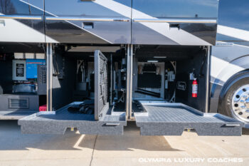 Why Hilton Head Island Motorcoach Resort Is a Must-Stop for Prevost Travelers
