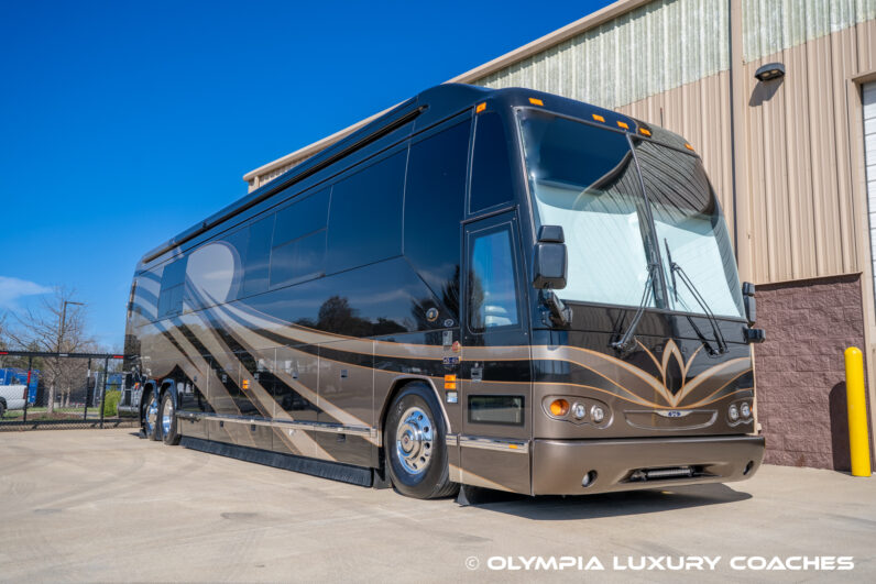 2007 Featherlite H3-45 – Double Slide