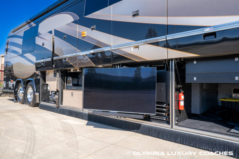 2007 Featherlite H3-45 – Double Slide