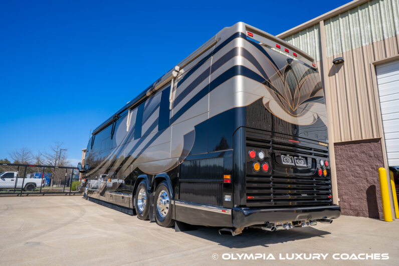 2007 Featherlite H3-45 – Double Slide